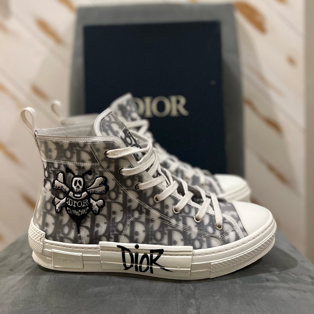 Dior b23 sean edition